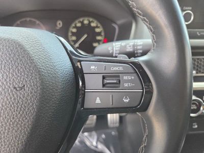 2025 Honda Civic — photo 27 view