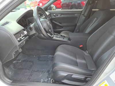 2025 Honda Civic — photo 21 view