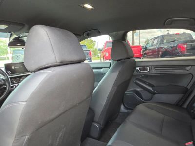 2025 Honda Civic — photo 18 view