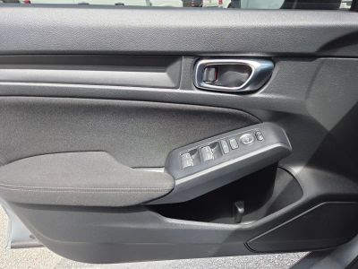 2025 Honda Civic — photo 23 view