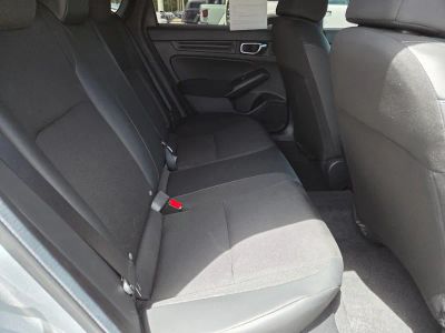 2025 Honda Civic — photo 13 view