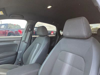 2025 Honda Civic — photo 20 view