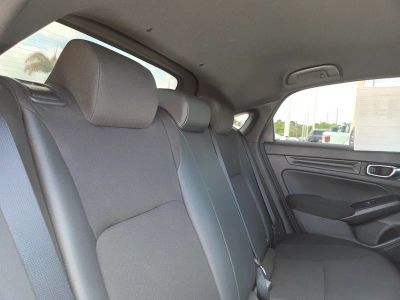 2025 Honda Civic — photo 14 view