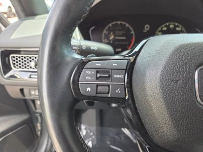2025 Honda Civic — photo 26 view