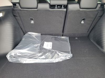 2026 Honda HR-V EX-L - Photo 34