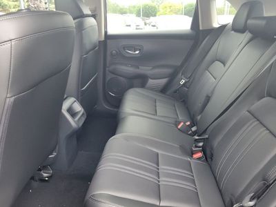 2026 Honda HR-V EX-L - Photo 32