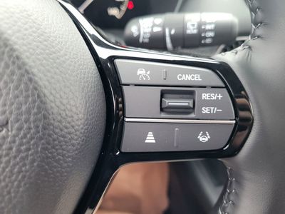 2026 Honda HR-V EX-L - Photo 20