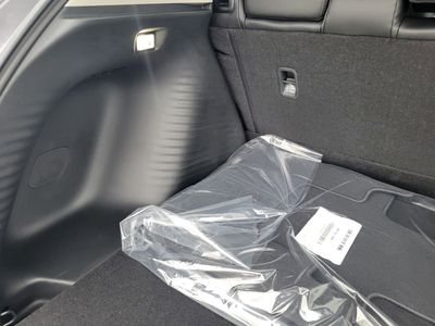 2026 Honda HR-V EX-L - Photo 33