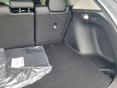 2026 Honda HR-V EX-L - Photo 35