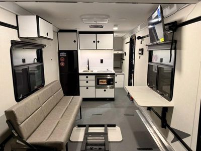 2026 ATC Trailers PLA 550 - Photo 9