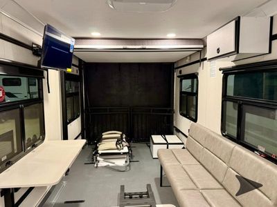 2026 ATC Trailers PLA 550 - Photo 7