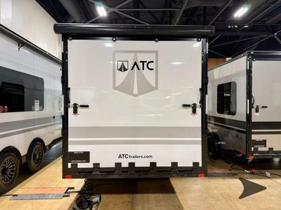 2026 ATC Trailers PLA 550 - Photo 5