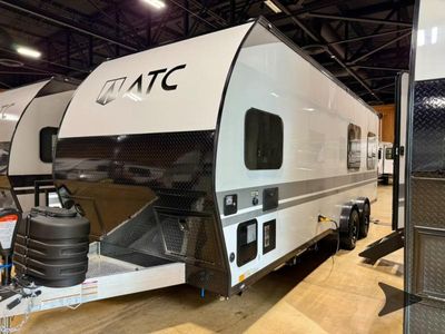 2026 ATC Trailers PLA 550 - Photo 3