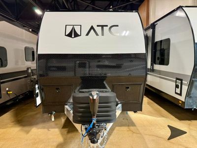 2026 ATC Trailers PLA 550 - Photo 2