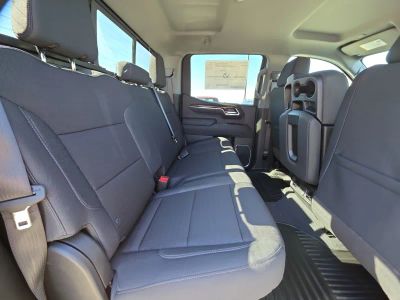 2026 GMC Sierra 1500 — photo 14 view