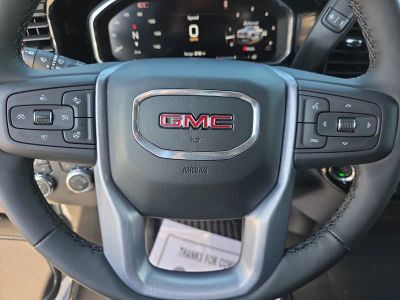 2026 GMC Sierra 1500 — photo 19 view