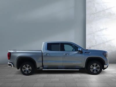 2026 GMC Sierra 1500 — photo 7 view