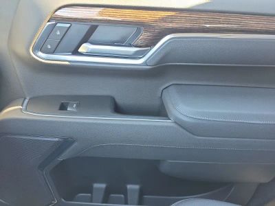 2026 GMC Sierra 1500 — photo 21 view