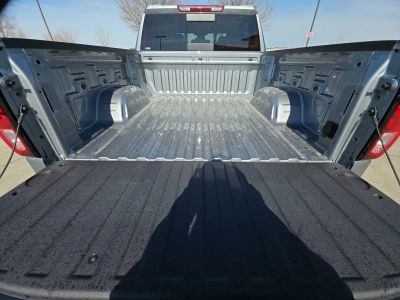 2026 GMC Sierra 1500 — photo 17 view