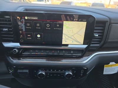 2026 GMC Sierra 1500 — photo 11 view