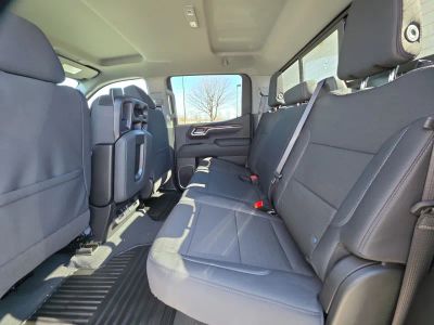 2026 GMC Sierra 1500 — photo 18 view