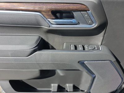 2026 GMC Sierra 1500 — photo 20 view