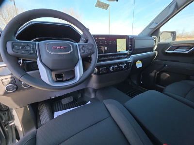 2026 GMC Sierra 1500 — photo 12 view