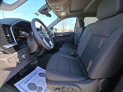 2026 GMC Sierra 1500 — photo 9 view