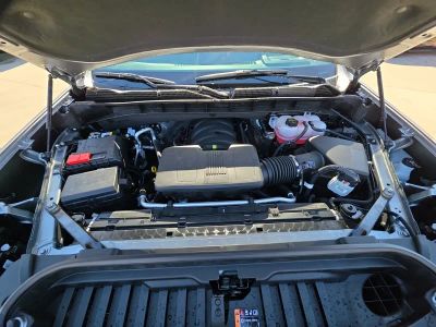2026 GMC Sierra 1500 — photo 22 view
