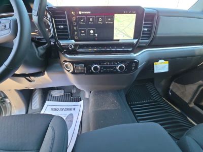 2026 GMC Sierra 1500 — photo 13 view
