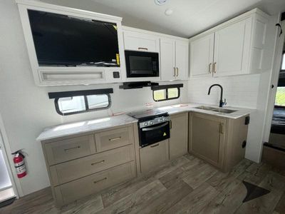 2026 Jayco Eagle SLE - Photo 14