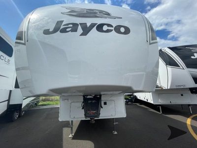 2026 Jayco Eagle SLE - Photo 1