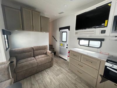 2026 Jayco Eagle SLE - Photo 11