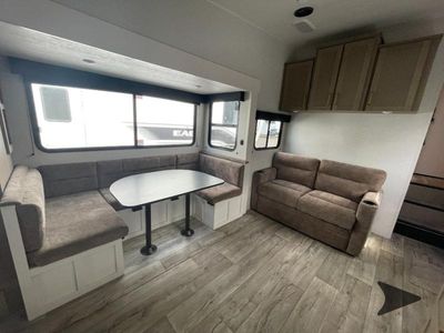 2026 Jayco Eagle SLE - Photo 8