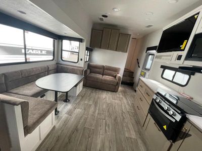 2026 Jayco Eagle SLE - Photo 10