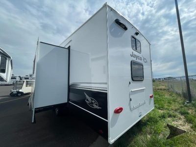 2026 Jayco Eagle SLE - Photo 4