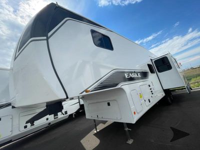 2026 Jayco Eagle SLE - Photo 3