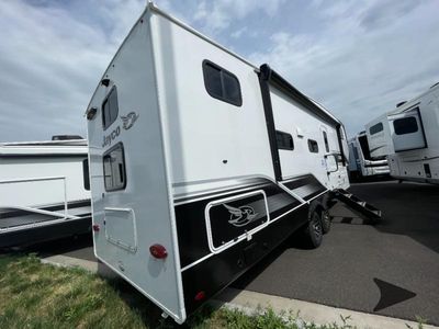 2026 Jayco Eagle SLE - Photo 5