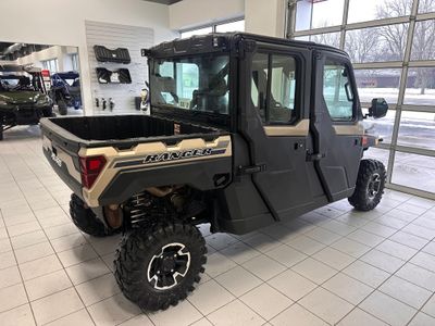 2020 Polaris Ranger Crew XP 1000 NorthStar Edition - Photo 9