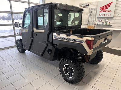 2020 Polaris Ranger Crew XP 1000 NorthStar Edition - Photo 3