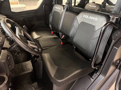 2020 Polaris Ranger Crew XP 1000 NorthStar Edition - Photo 16