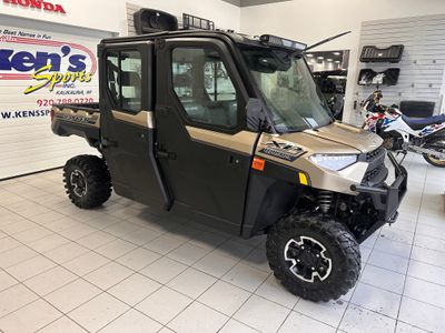2020 Polaris Ranger Crew XP 1000 NorthStar Edition - Photo 1