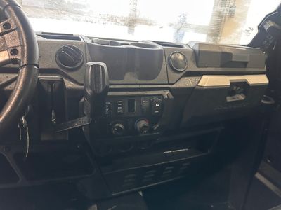 2020 Polaris Ranger Crew XP 1000 NorthStar Edition - Photo 8