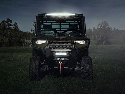2020 Polaris Ranger Crew XP 1000 NorthStar Edition - Photo 22