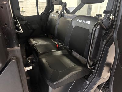 2020 Polaris Ranger Crew XP 1000 NorthStar Edition - Photo 12