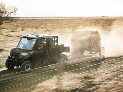 2020 Polaris Ranger Crew XP 1000 NorthStar Edition - Photo 23