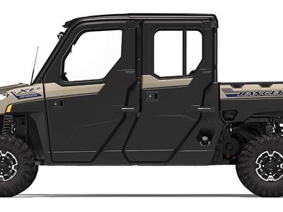 2020 Polaris Ranger Crew XP 1000 NorthStar Edition - Photo 20