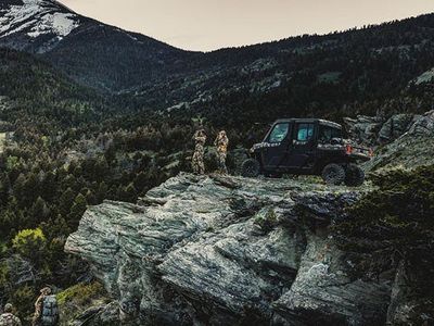 2020 Polaris Ranger Crew XP 1000 NorthStar Edition - Photo 21