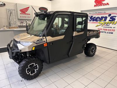 2020 Polaris Ranger Crew XP 1000 NorthStar Edition - Photo 2