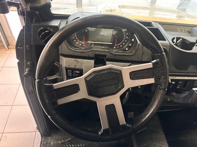 2020 Polaris Ranger Crew XP 1000 NorthStar Edition - Photo 7
